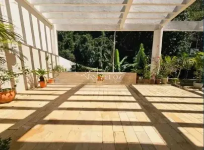 Apartamento com 4 Quartos à venda, 527m² no São Conrado, Rio de Janeiro