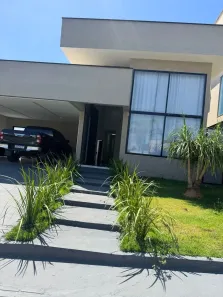Casa com 3 Quartos à venda, 198m² no Residencial Condomínio Jardim Veneza, Senador Canedo
