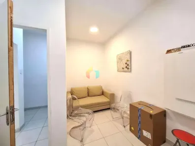 Apartamento com 1 Quarto à venda, 41m² no Centro, Rio de Janeiro