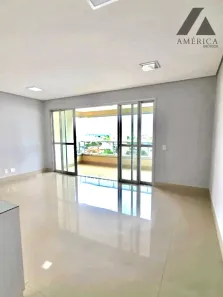 Apartamento com 3 Quartos à venda, 156m² no Jardim Petrópolis, Cuiabá