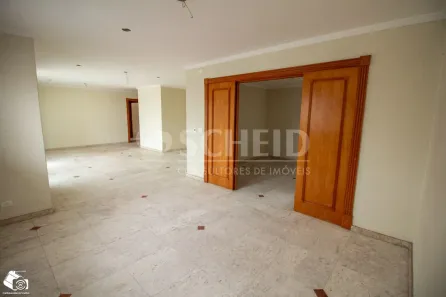 Apartamento com 3 Quartos à venda, 228m² no Vila Andrade, São Paulo