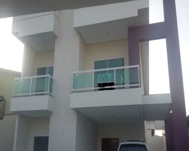 Casa com 4 Quartos à venda, 252m² no Parque Athenas, São Luís