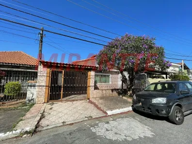 Casa com 3 Quartos à venda, 191m² no Vila Irmãos Arnoni, São Paulo