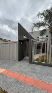 Sobrado com 4 Quartos à venda, 260m² no Carandá Bosque, Campo Grande