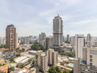 Apartamento com 1 Quarto à venda, 45m² no Perdizes, São Paulo