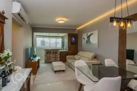 Apartamento com 2 Quartos à venda, 79m² no Menino Deus, Porto Alegre