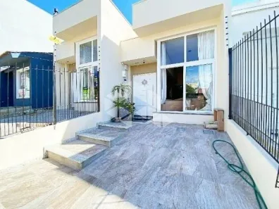 Casa com 2 Quartos à venda, 89m² no Aberta dos Morros, Porto Alegre