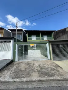 Sobrado com 3 Quartos para alugar, 120m² no Jardim Adriana, Guarulhos