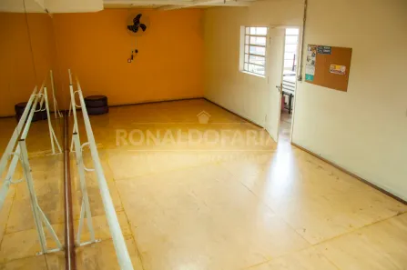 Imóvel Comercial à venda, 974m² no Jardim Promissão, São Paulo