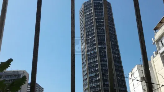 Apartamento com 3 Quartos à venda, 97m² no Leblon, Rio de Janeiro