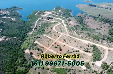 Lote/Terreno à venda, 1000m² no Núcleo Bandeirante, Brasília