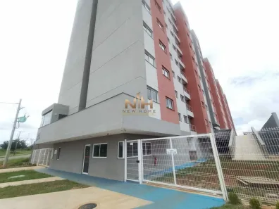 Apartamento com 2 Quartos à venda, 60m² no Samambaia Norte, Brasília