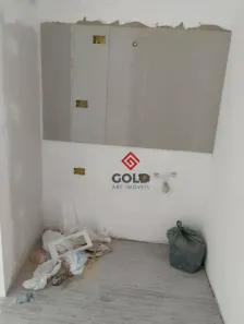 Sala Comercial para alugar, 30m² no Vila Gilda, Santo André