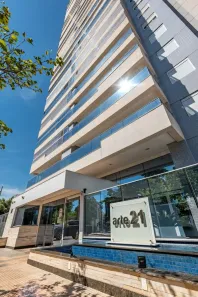 Apartamento com 3 Quartos à venda, 166m² no Plano Diretor Sul, Palmas