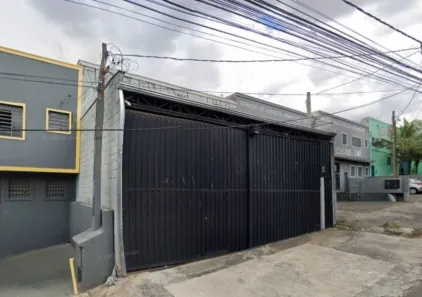 Galpão/Depósito/Armazém para alugar, 310m² no Jardim das Bandeiras, Campinas