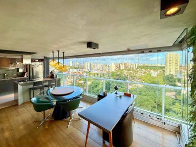 Apartamento com 1 Quarto à venda, 74m² no Horto Florestal, Salvador