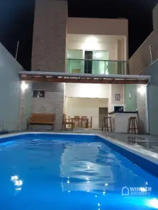 Casa com 1 Quarto à venda, 90m² no Jardim San Raphael VI, Arapongas