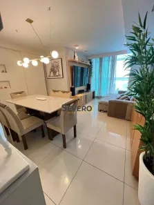 Apartamento com 2 Quartos à venda, 92m² no Charitas, Niterói
