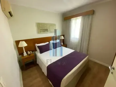 Apartamento com 2 Quartos para alugar, 50m² no Vila Olímpia, São Paulo
