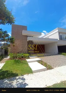 Casa de Condomínio com 3 Quartos à venda, 220m² no Village Santa Georgina, Franca