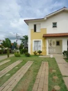 Sobrado com 3 Quartos à venda, 85m² no Parque Santa Felícia Jardim, São Carlos