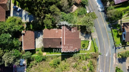 Sobrado com 3 Quartos à venda, 608m² no Schramm, São Bento do Sul