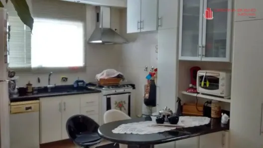Sobrado com 3 Quartos à venda, 159m² no Jabaquara, São Paulo