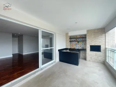 Apartamento com 4 Quartos para alugar, 210m² no Vila Leopoldina, São Paulo