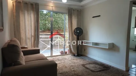 Apartamento com 2 Quartos à venda, 66m² no Loteamento Santo Antônio, Itatiba