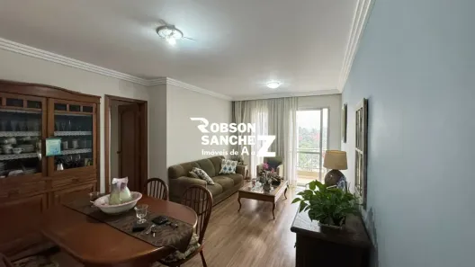 Apartamento com 3 Quartos à venda, 82m² no Parque Residencial Julia, São Paulo