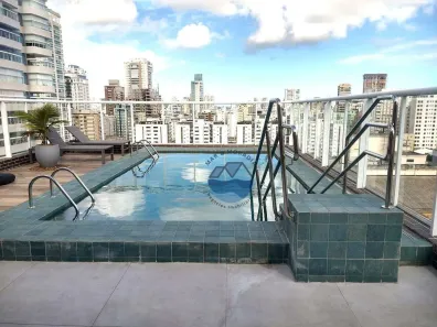Apartamento com 2 Quartos à venda, 82m² no Aparecida, Santos