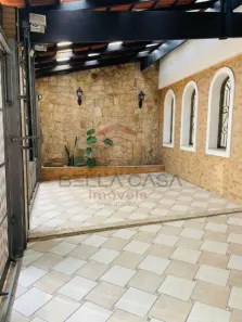 Sobrado com 3 Quartos à venda, 248m² no Vila Formosa, São Paulo