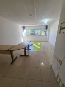 Sala Comercial para alugar, 38m² no Jaguaré, São Paulo