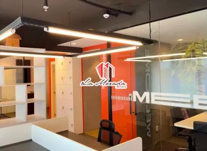 Sala Comercial para alugar, 75m² no Ponta Negra, Manaus