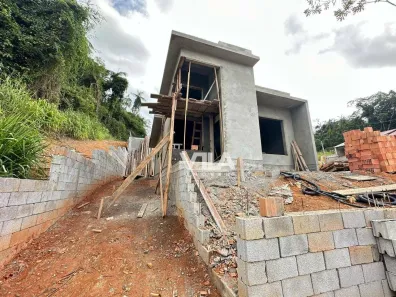 Casa com 2 Quartos à venda, 61m² no Ribeirão do Bugre, Luiz Alves