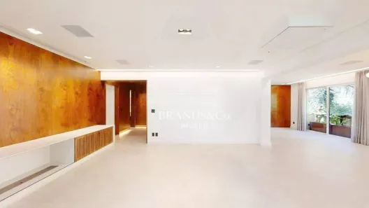 Apartamento com 3 Quartos à venda, 236m² no Vila Nova Conceição, São Paulo
