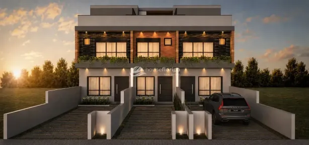 Casa com 3 Quartos à venda, 161m² no Campeche, Florianópolis