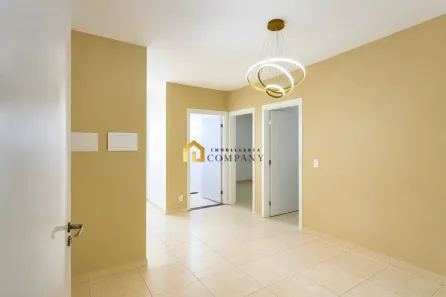 Apartamento com 2 Quartos à venda, 48m² no Recreio dos Sorocabanos, Sorocaba