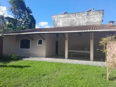 Casa com 2 Quartos à venda, 197m² no Boracéia, São Sebastião