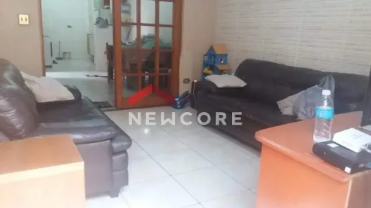 Casa com 2 Quartos à venda, 96m² no Vila Gumercindo, São Paulo