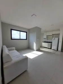 Apartamento com 1 Quarto para alugar, 39m² no Vila Aricanduva, São Paulo