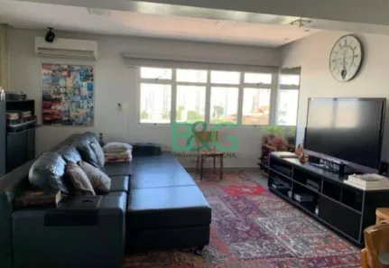 Apartamento com 4 Quartos à venda, 340m² no Ipiranga, São Paulo