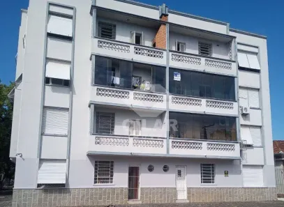 Apartamento com 3 Quartos à venda, 76m² no São Geraldo, Porto Alegre