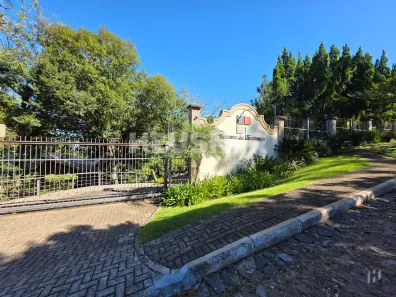 Casa com 3 Quartos à venda, 182m² no Rondônia, Novo Hamburgo