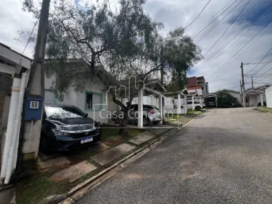 Casa de Condomínio com 3 Quartos à venda, 90m² no Central Parque Sorocaba, Sorocaba