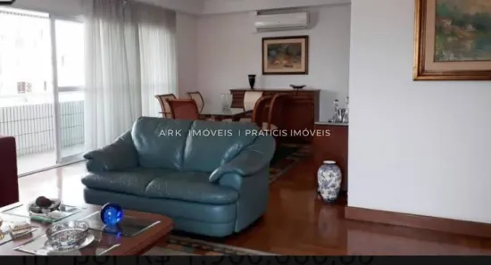 Apartamento com 3 Quartos à venda, 179m² no Aclimação, São Paulo