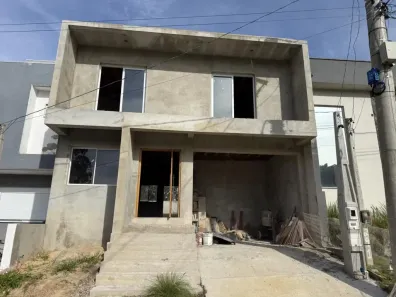 Casa de Condomínio com 3 Quartos à venda, 187m² no Cocão, Viamão