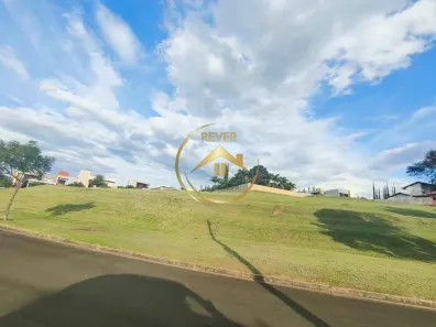 Lote/Terreno à venda, 1217m² no Loteamento Residencial Jaguari (Sousas), Campinas