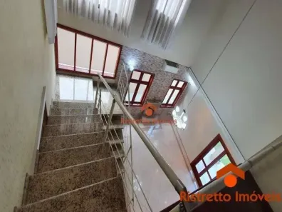 Sobrado com 3 Quartos para alugar, 470m² no Adalgisa, Osasco