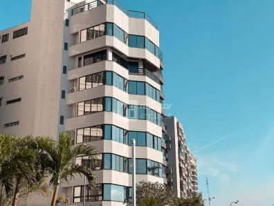 Apartamento com 3 Quartos à venda, 216m² no Centro, Florianópolis